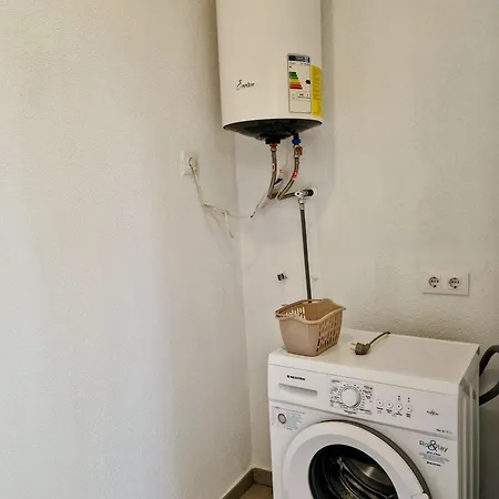 公寓 Playa Son Moll 卡拉纳雅达