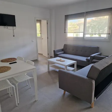 דירה Playa Son Moll קאלה ראטג'אדה