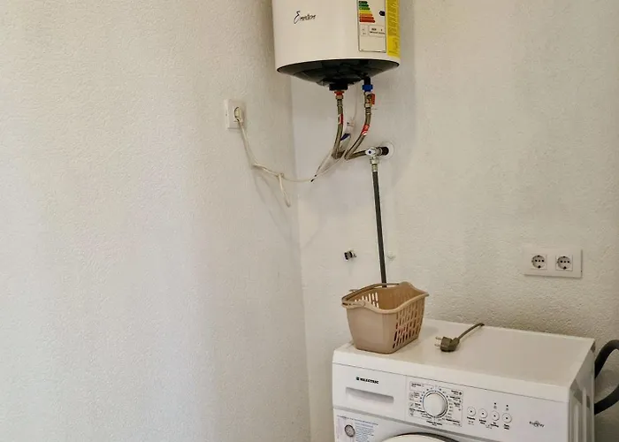 דירה Playa Son Moll קאלה ראטג'אדה