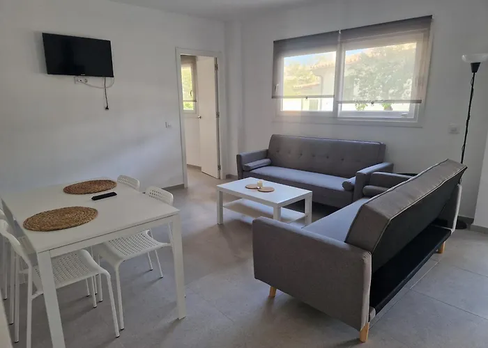 Apartment Playa Son Moll Cala Ratjada (Mallorca)