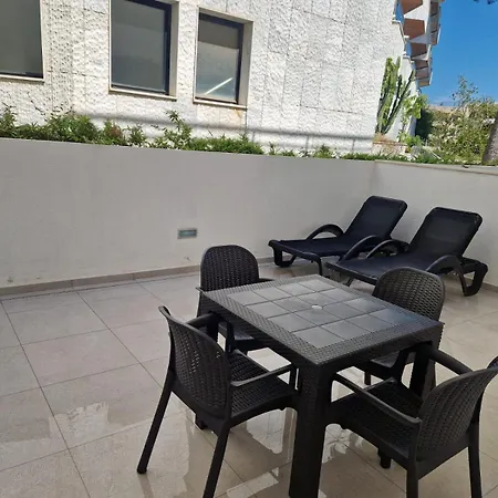 Apartment Playa Son Moll Cala Ratjada (Mallorca)