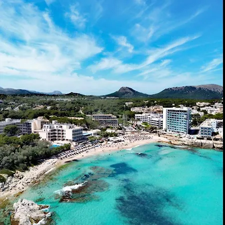 Playa Son Moll * Cala Ratjada (Mallorca)