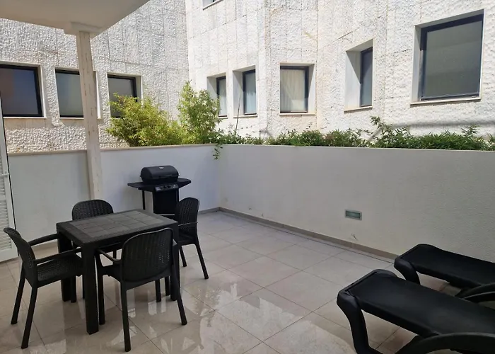 Playa Son Moll Cala Ratjada (Mallorca)